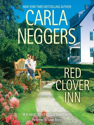 cover image of Red Clover Inn
